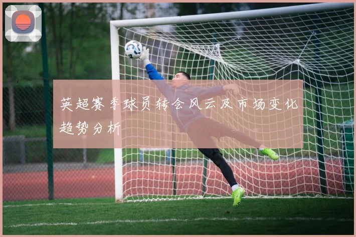 英超赛季球员转会风云及市场变化趋势分析