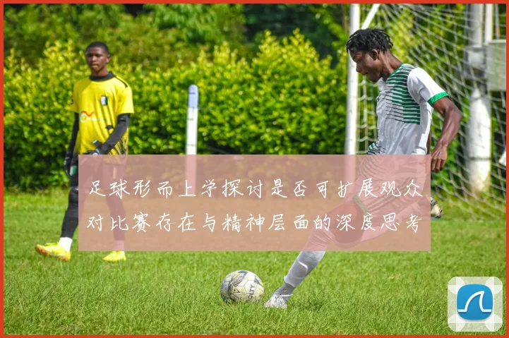 足球形而上学探讨是否可扩展观众对比赛存在与精神层面的深度思考